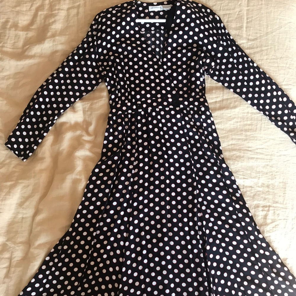 Vintage Liz Claireborne Dress